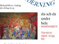 Sommarsalong med Lena Dernning