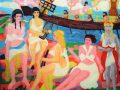 Vernissage Galleri Darling