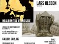 Lars Olsson - Kommande år - skulptur och måleri i fotografiets ljus