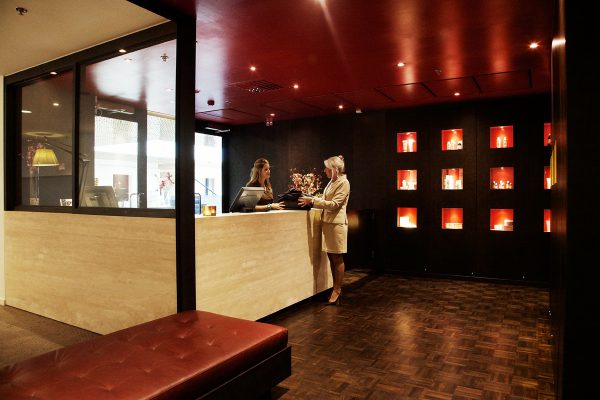 Öppet hus på Elements Spa 6 samt 28 januari