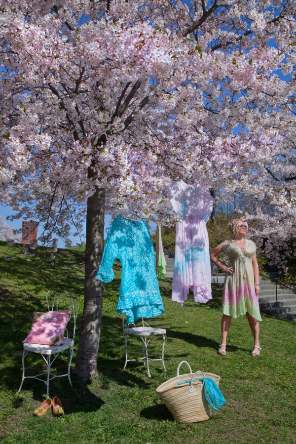 Nyheter i butik !